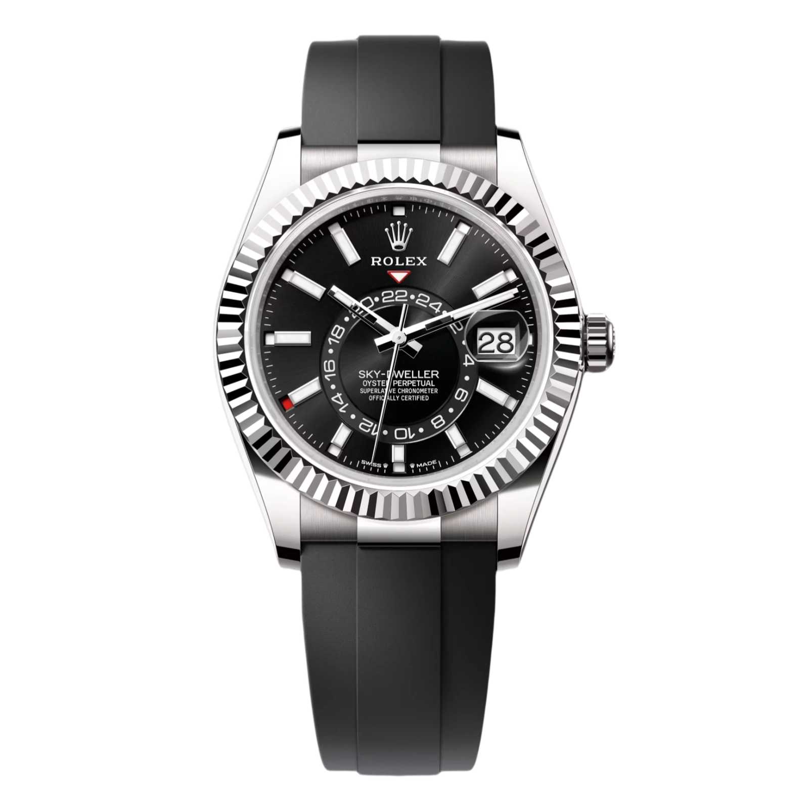 Sky-Dweller M336239-0002 42mm