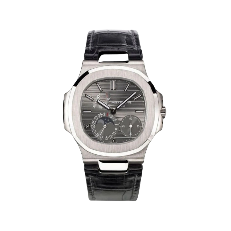 Nautilus 5712G-001 40 mm Men Watch