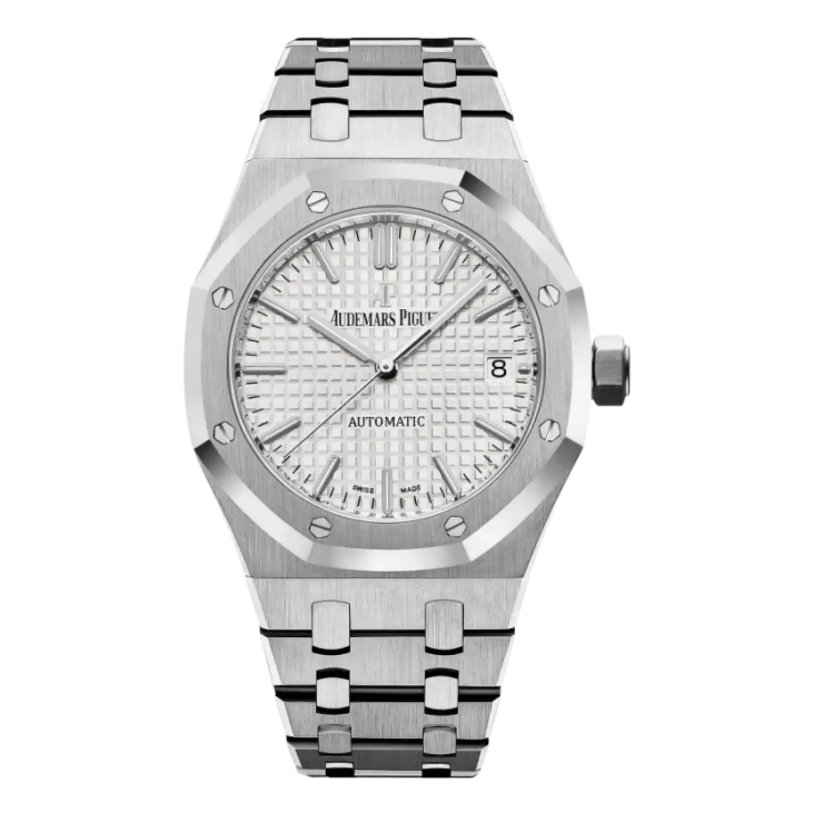 Royal Oak Selfwinding 15450ST.OO.1256ST.01.A 37mm 41mm