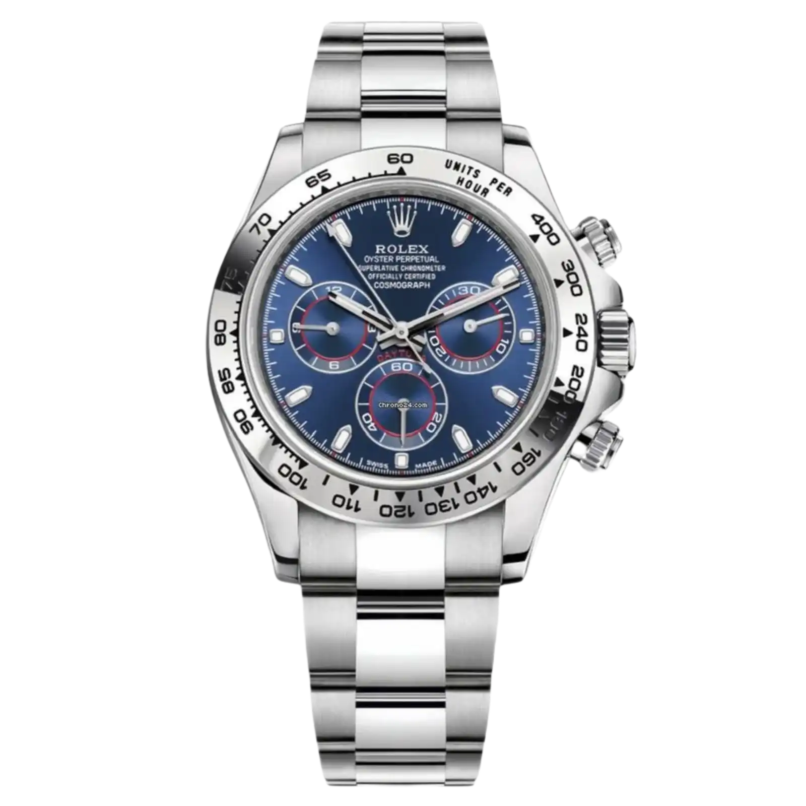 Cosmograph Daytona M116509 40mm