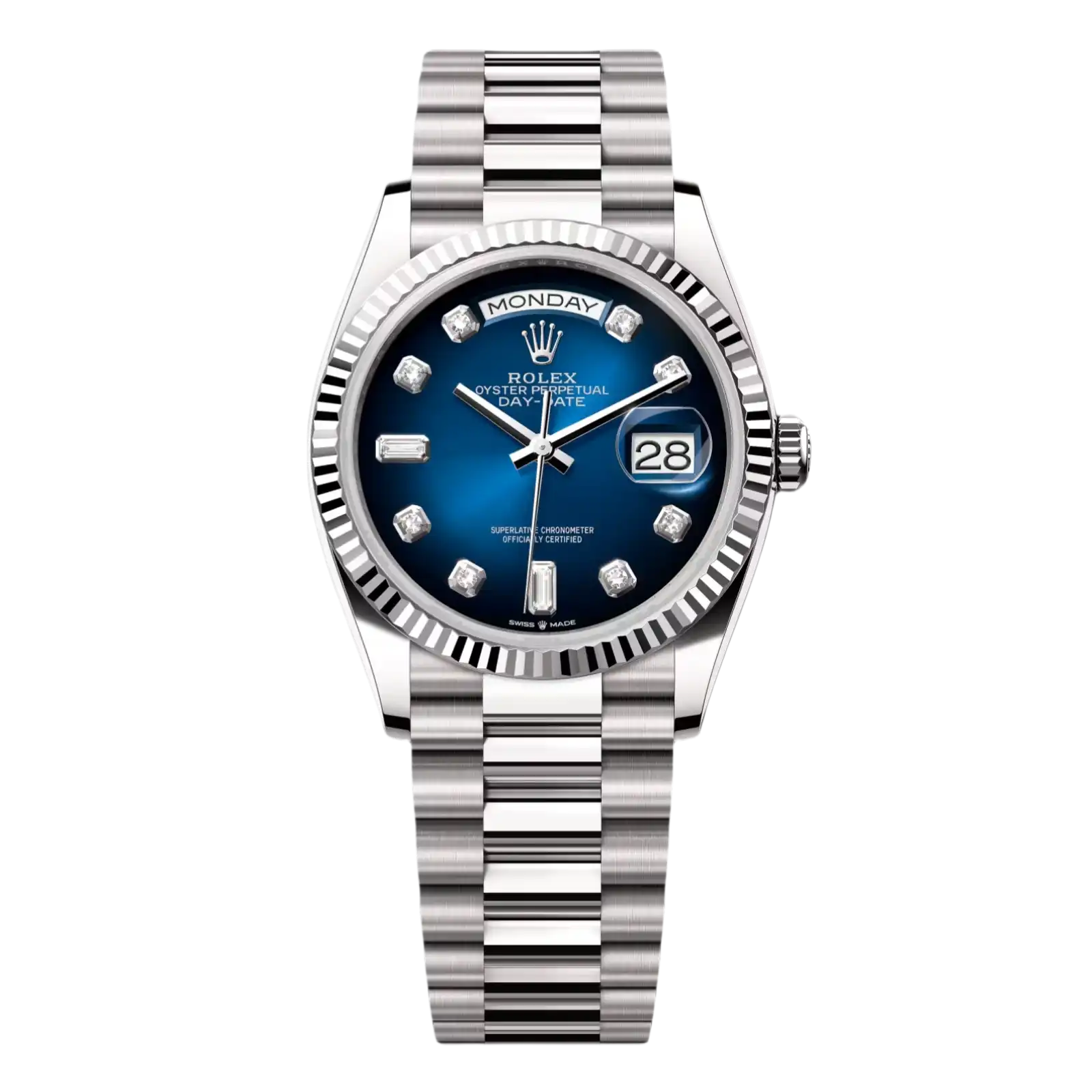 Day-Date M128239-0023 40mm