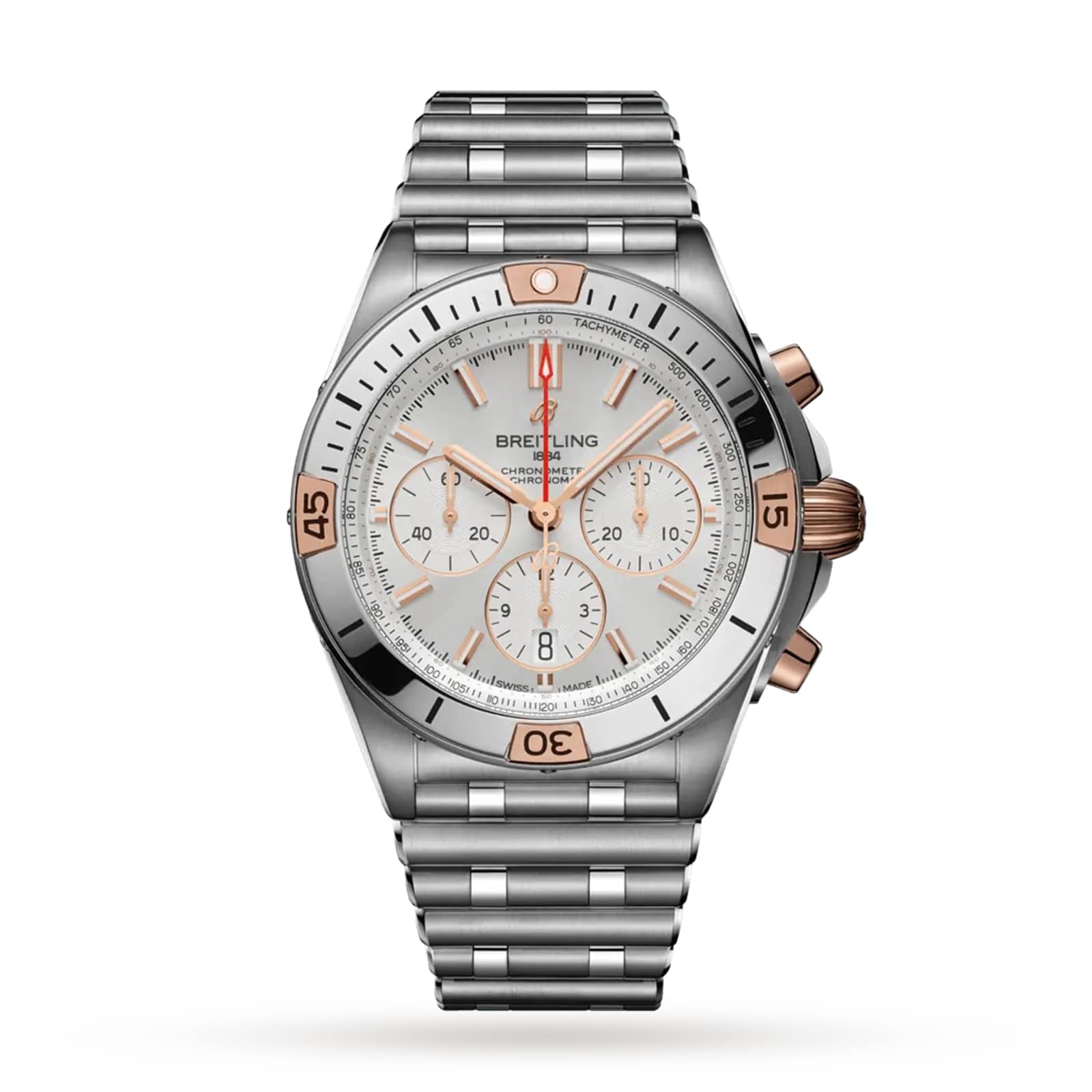 Chronomat B01 42mm Mens Watch