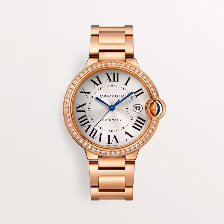 Ballon De WJBB0057 42 mm 36 mm 33 mm Women Watch Men Watch