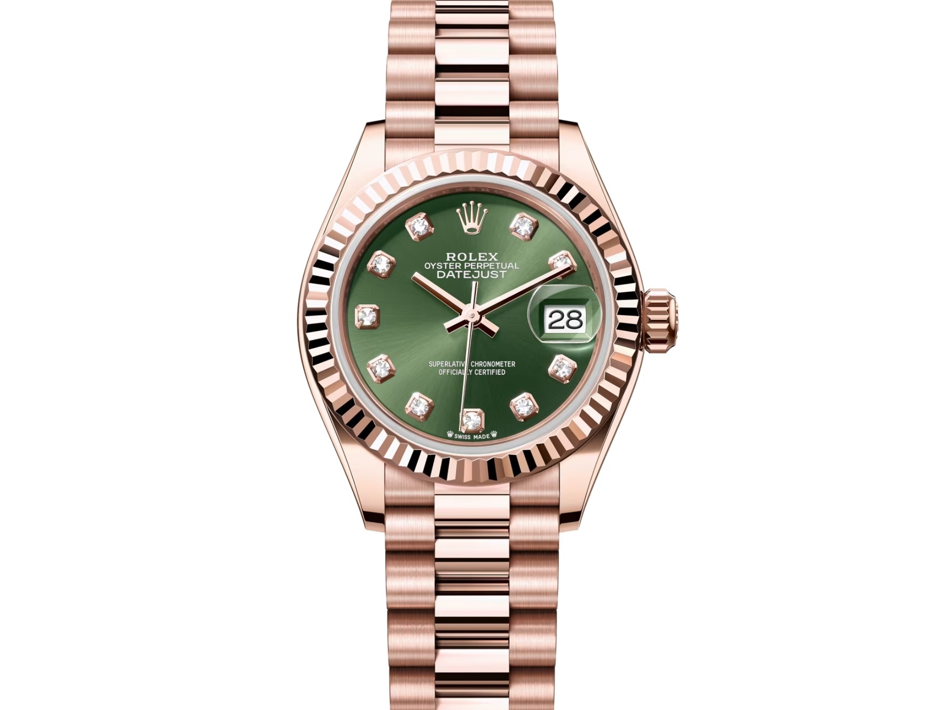 Lady-Datejust M279175-0009 31mm
