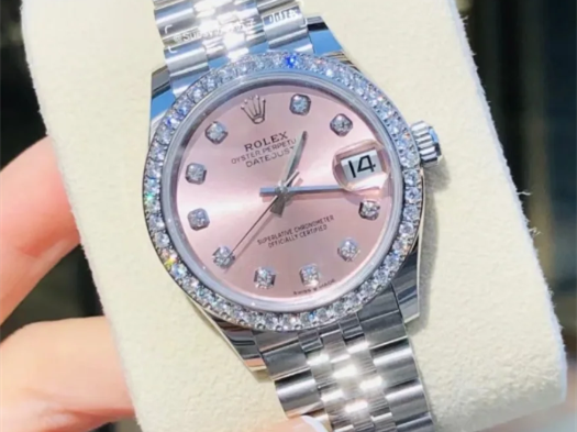 Lady-Datejust M279139RBR-0002 31mm