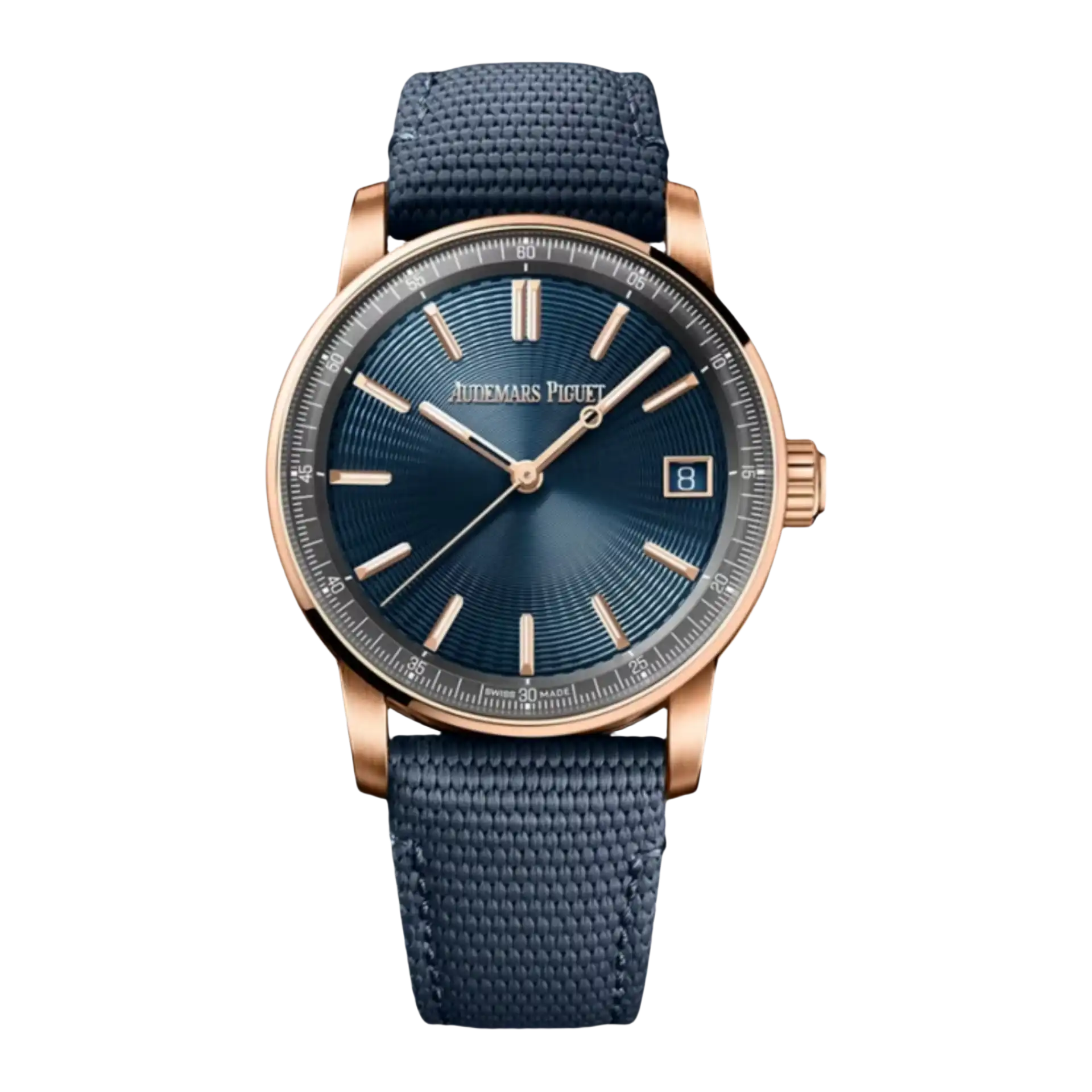 Code 11.59 By Audemars Piguet Selfwinding 15210OR.OO.A348KB.01 41mm Mens Watch