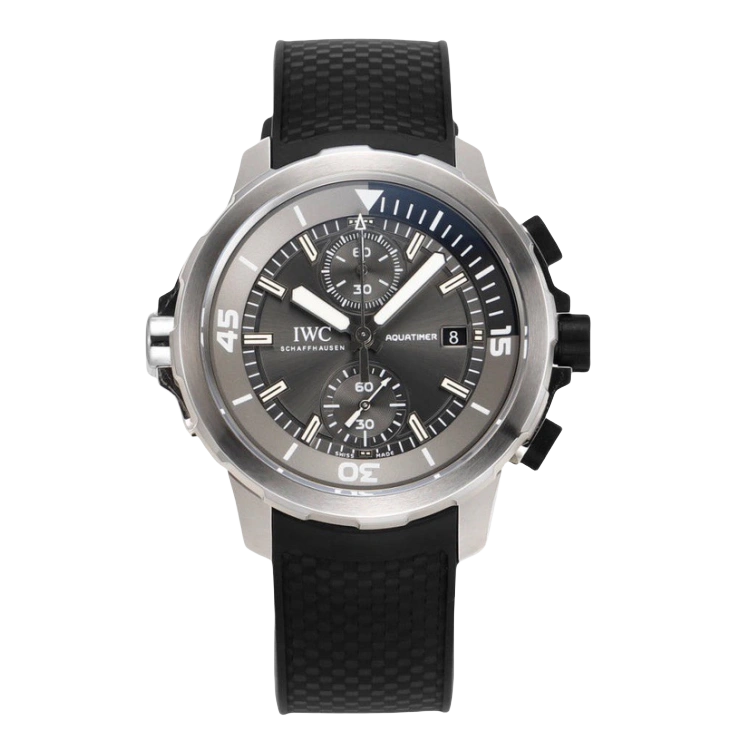Aquatimer Chronogaph Edition 44 mm Men Watch