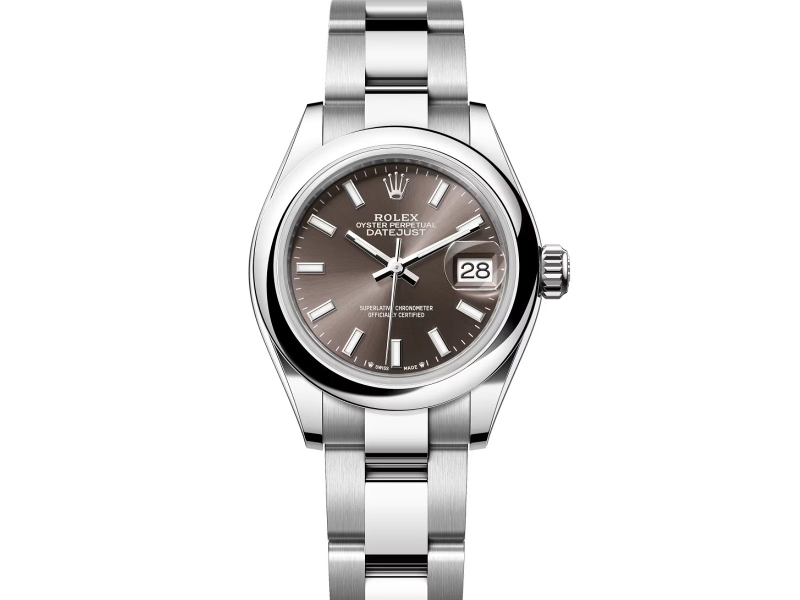 Lady-Datejust M279160-0010 31mm