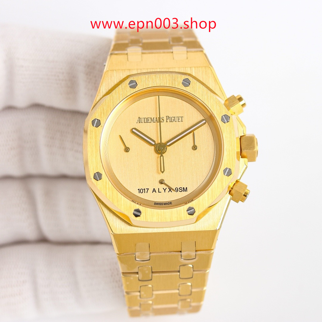 Royal Oak Selfwinding 26240BA.OO.1320BA.01 41mm Mens Watch