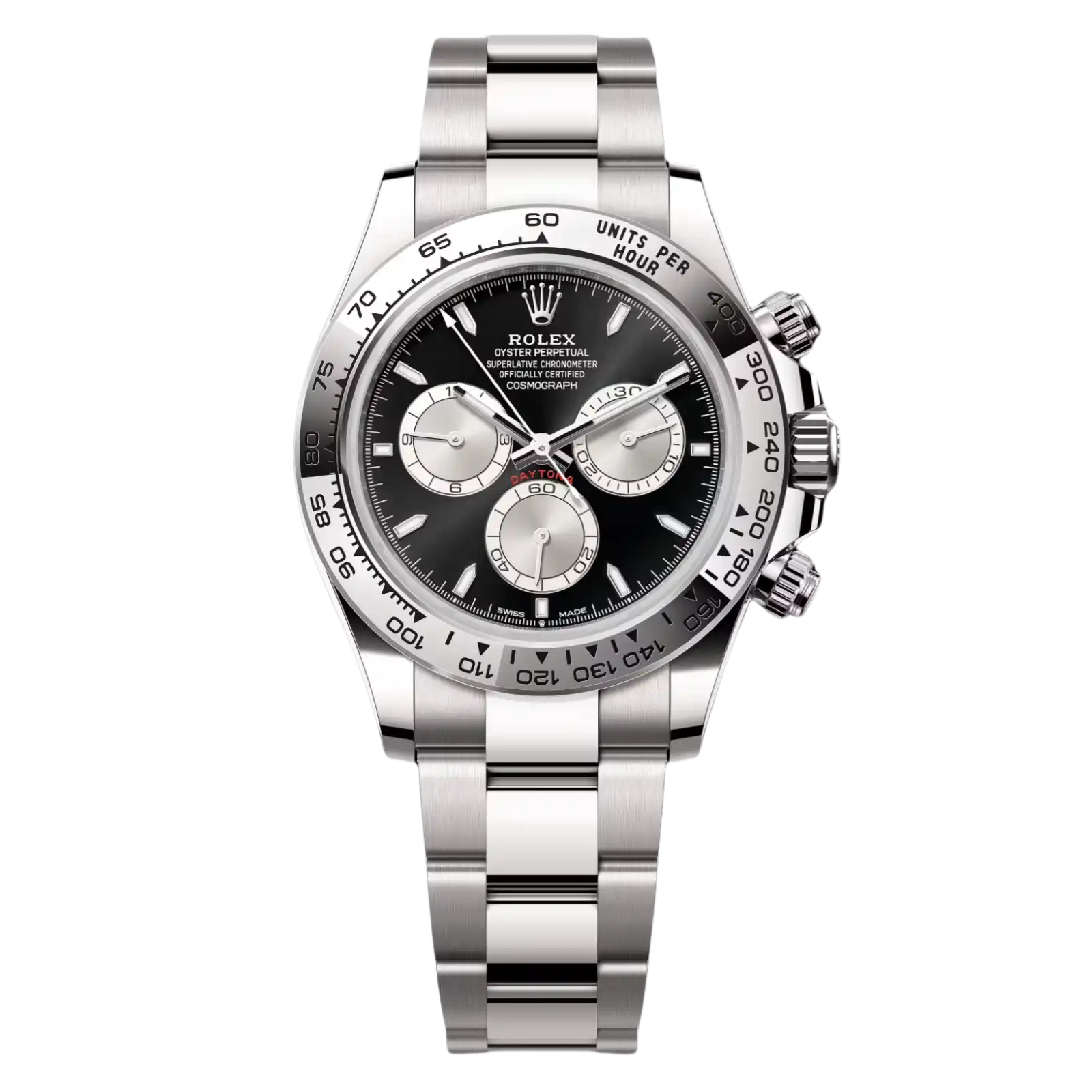 Cosmograph Daytona M126509-0001 40mm