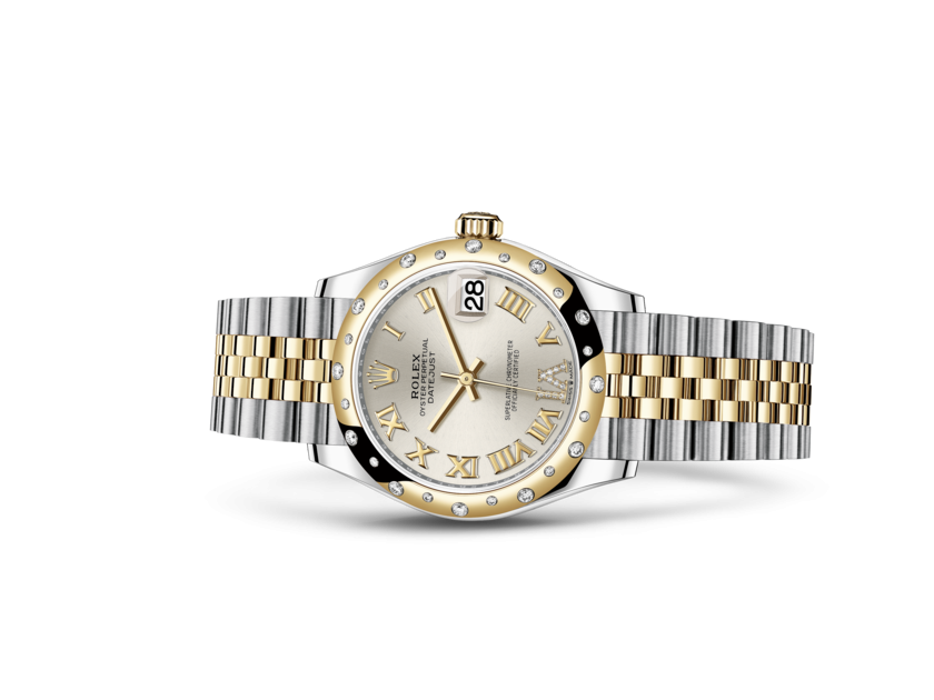 Datejust M278343RBR-0004 31mm