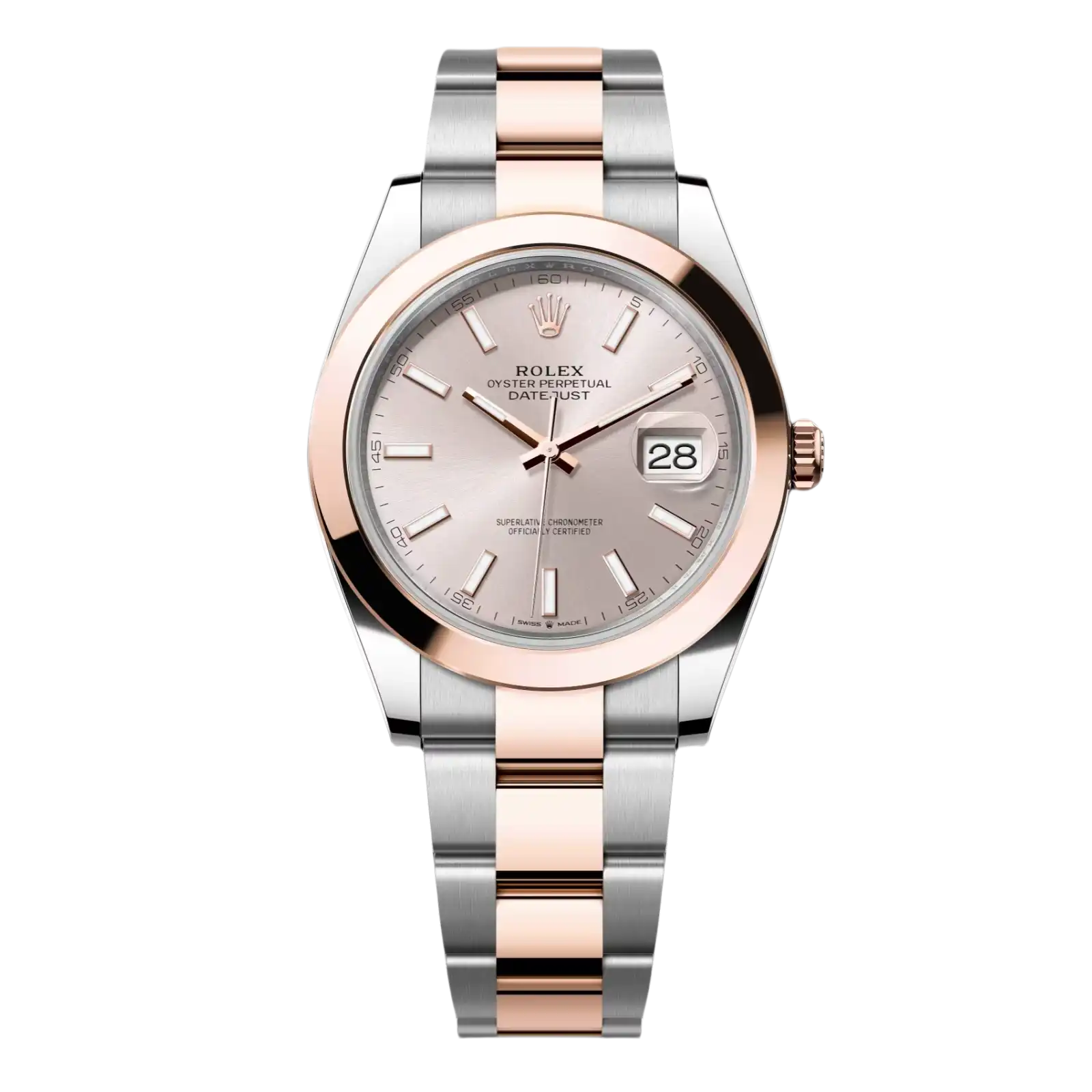 Datejust M126301-0009 41mm
