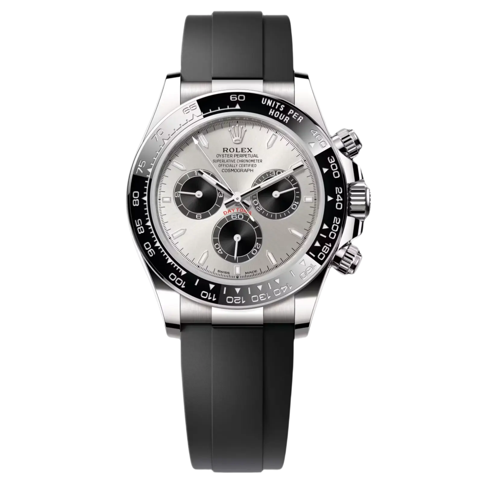 Cosmograph Daytona M126519LN-0006 40mm