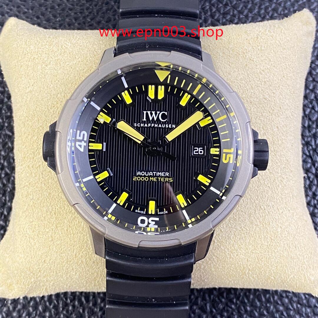 Aquatimer Automatic 46 mm Men Watch