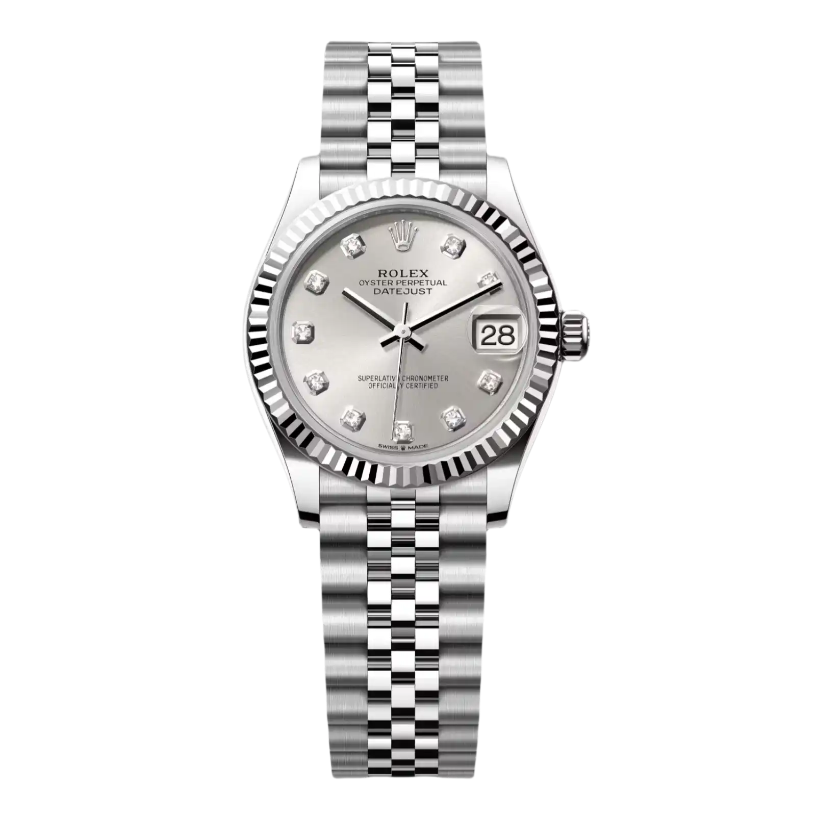 Datejust M278274-0030 31mm