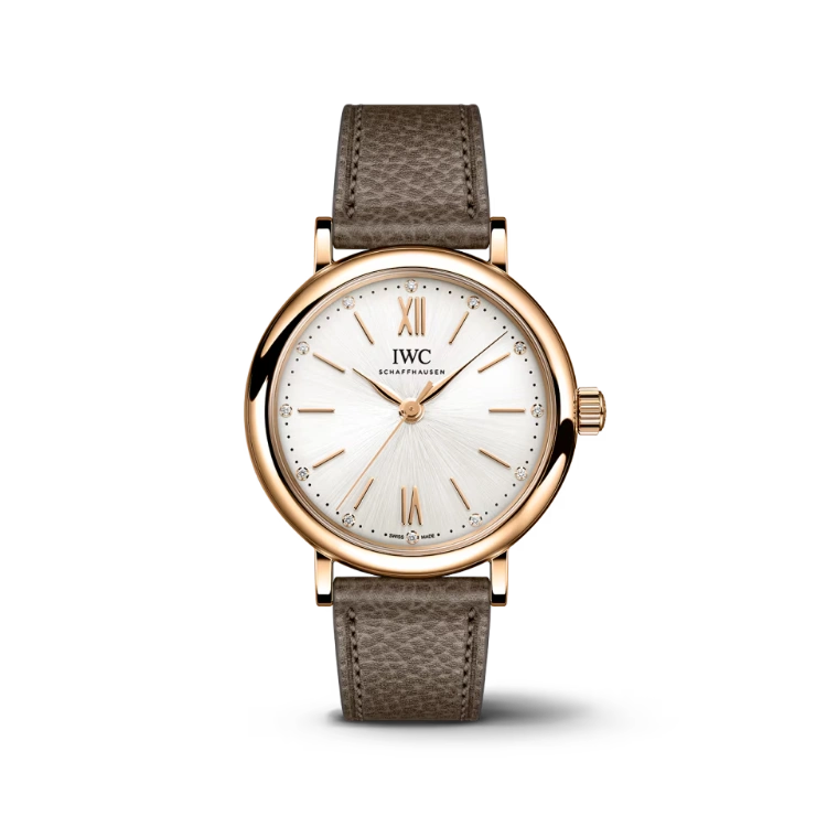 Portofino Automatic 34 mm Women Watch