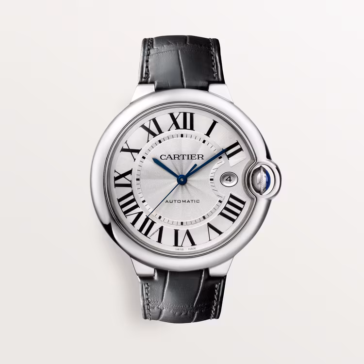 Ballon De WSBB0026 42 mm 36 mm 33 mm Women Watch Men Watch