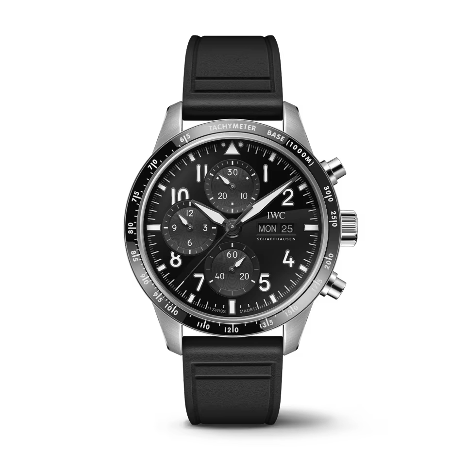 Pilot's Watch Performance Chronograph 41 mm Mens Watch