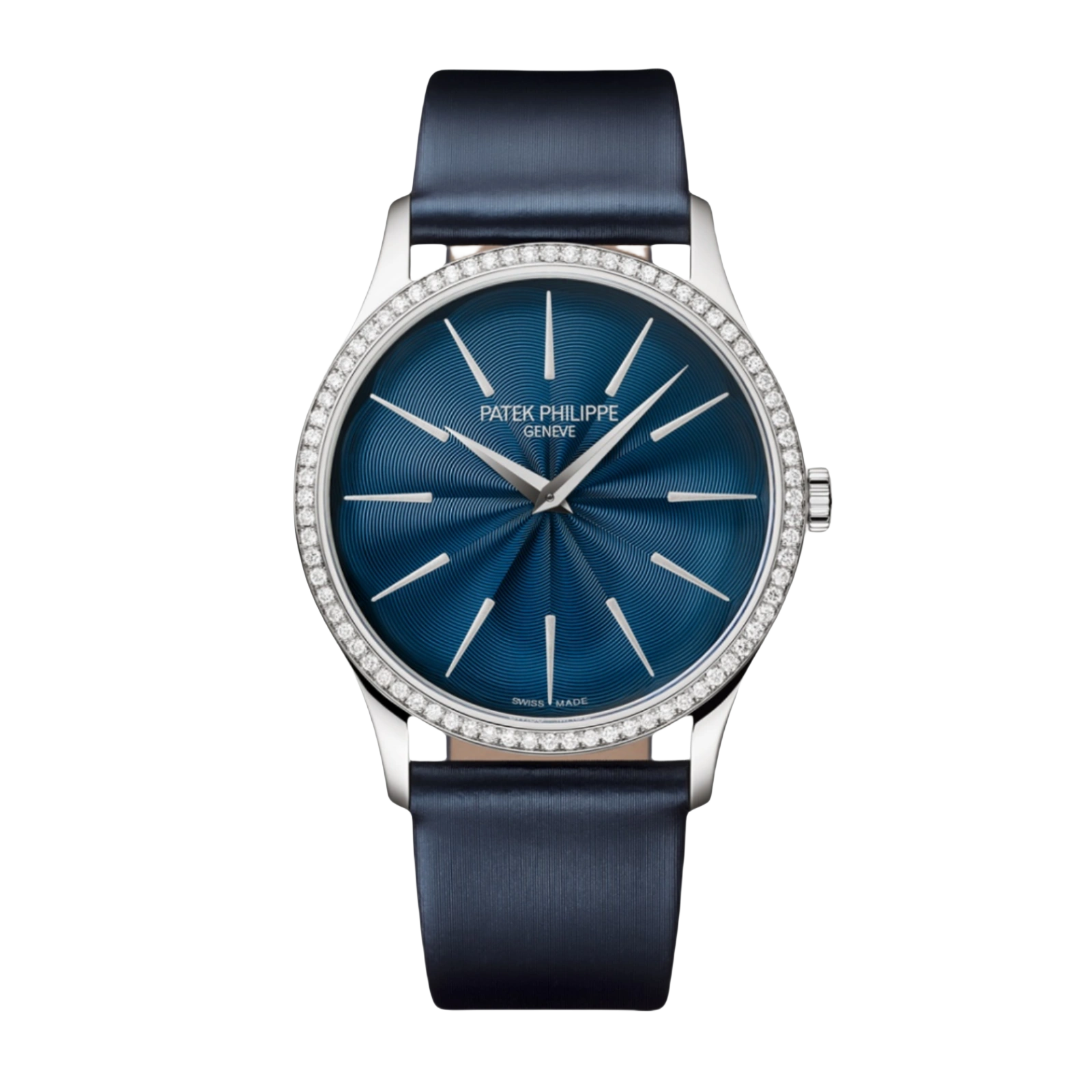 Calatrava 54997/200G-001 35mm Women Watch