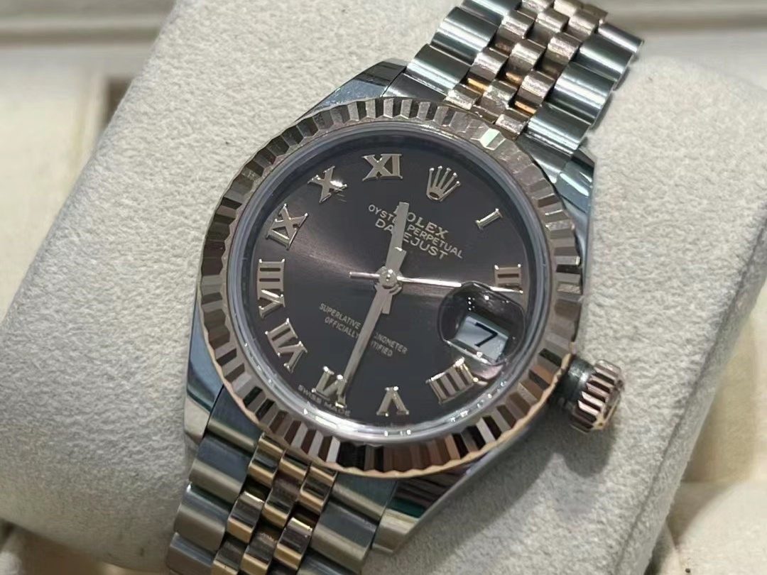 Lady-Datejust M279171-0009 28mm