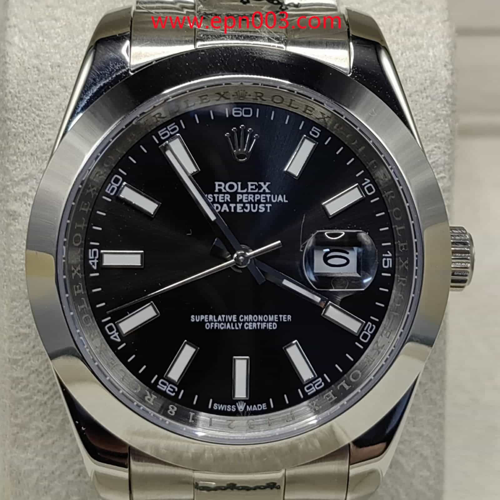 Datejust M126300-0011 41mm