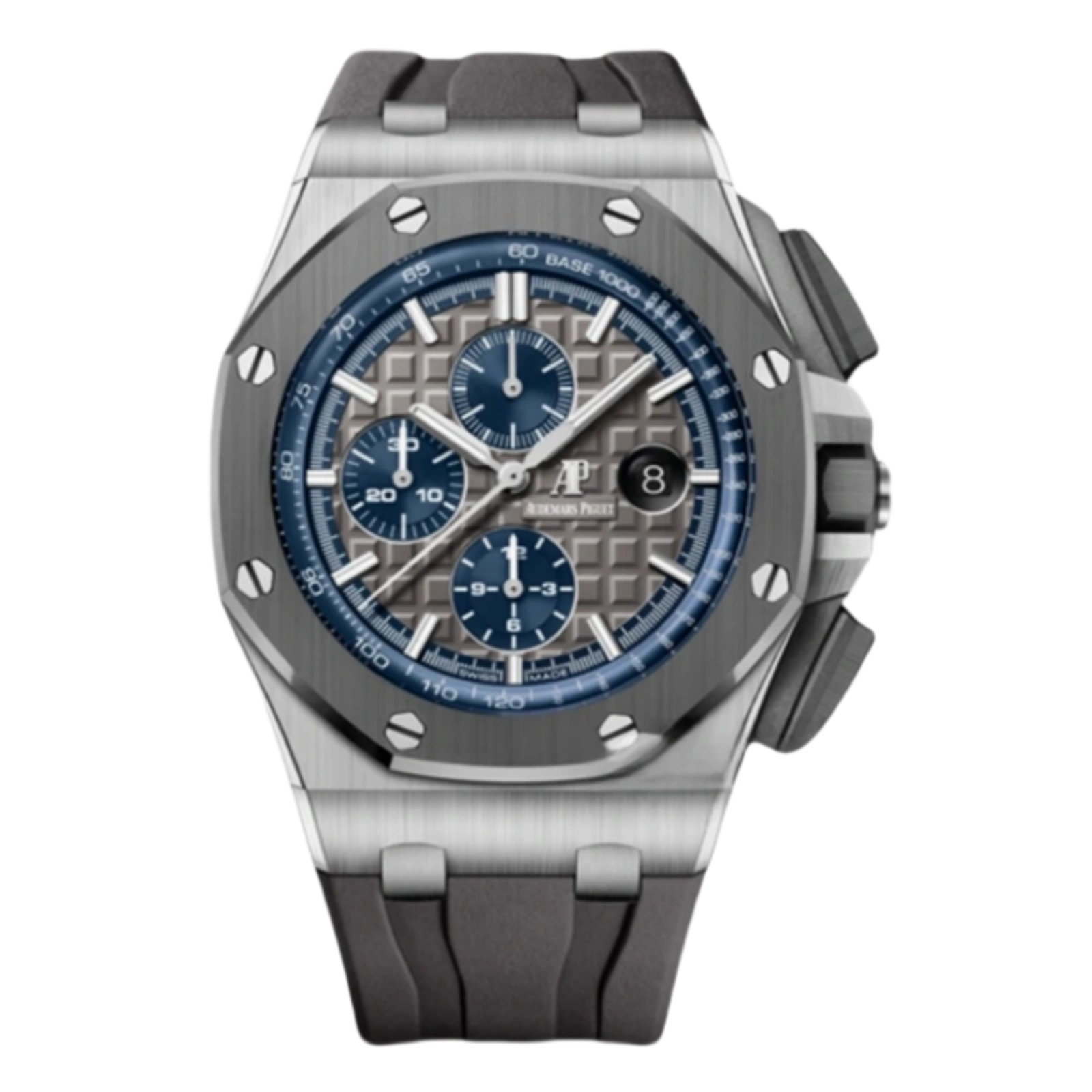 Royal Oak Offshore Selfwinding Chronograph 26400IO.OO.A004CA.02 44mm Mens Watch