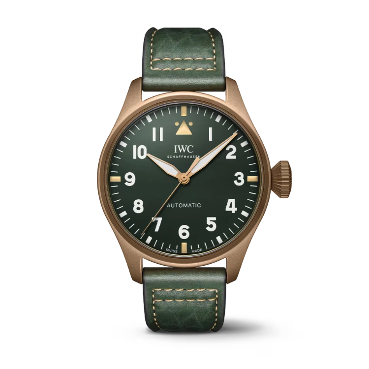 Big Pilot's Watch 43 mm Men Watch