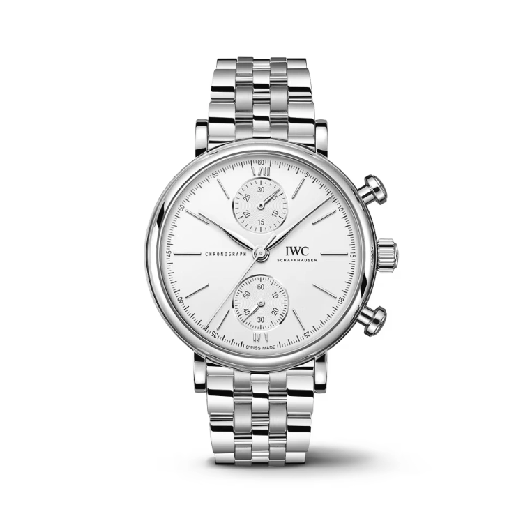 Portofino Chronogaph 39 mm Men Watch