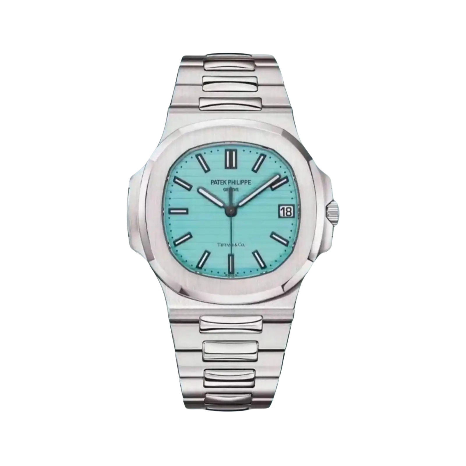 Nautilus 5711/1A-018 40 mm Men Watch