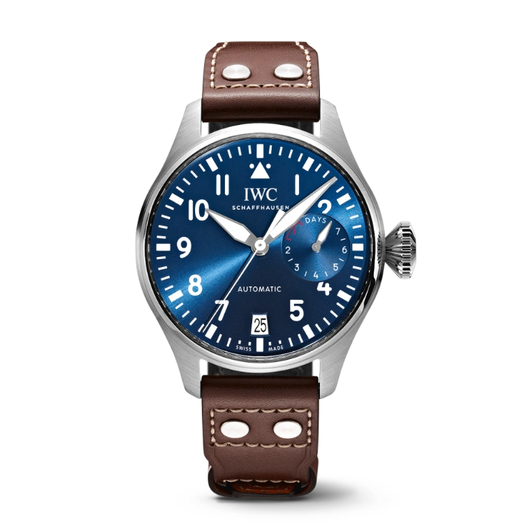 Big Pilot's Watch Edition