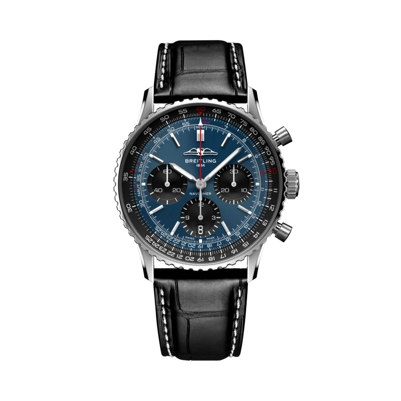 Navitimer B01 Chronograph 41mm Mens Watch