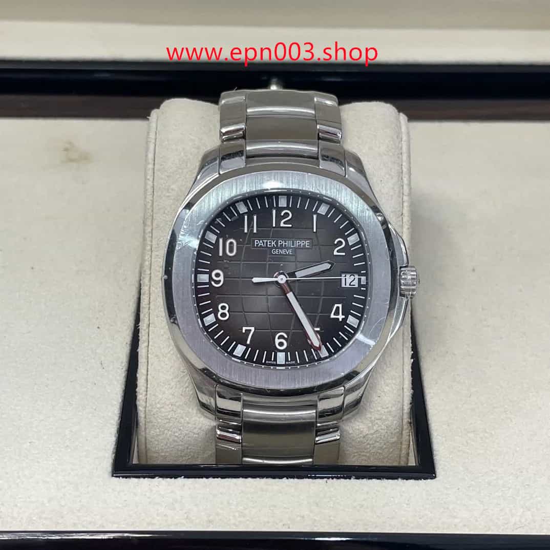 Aquanaut 5167/1A-001 40.8mm Mens Watch