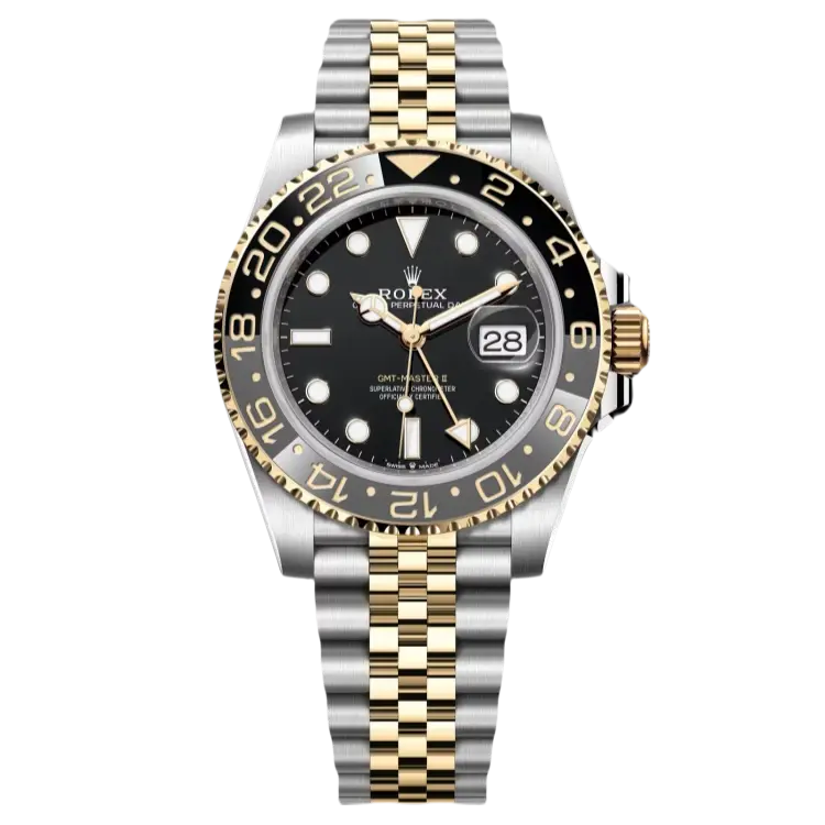 GMT-Master ll M126713GRNR-0001 40mm