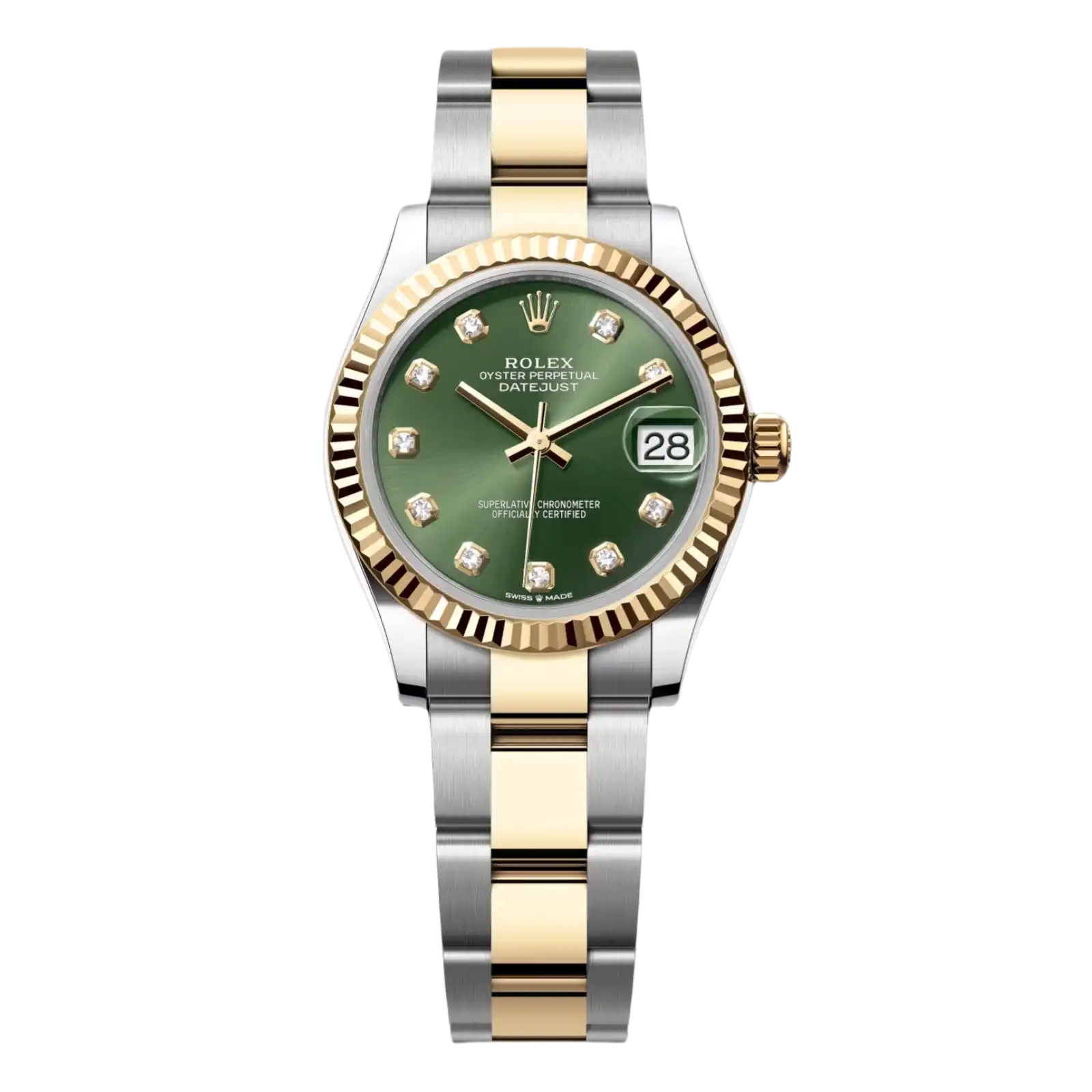 Datejust M278273-0029 31mm