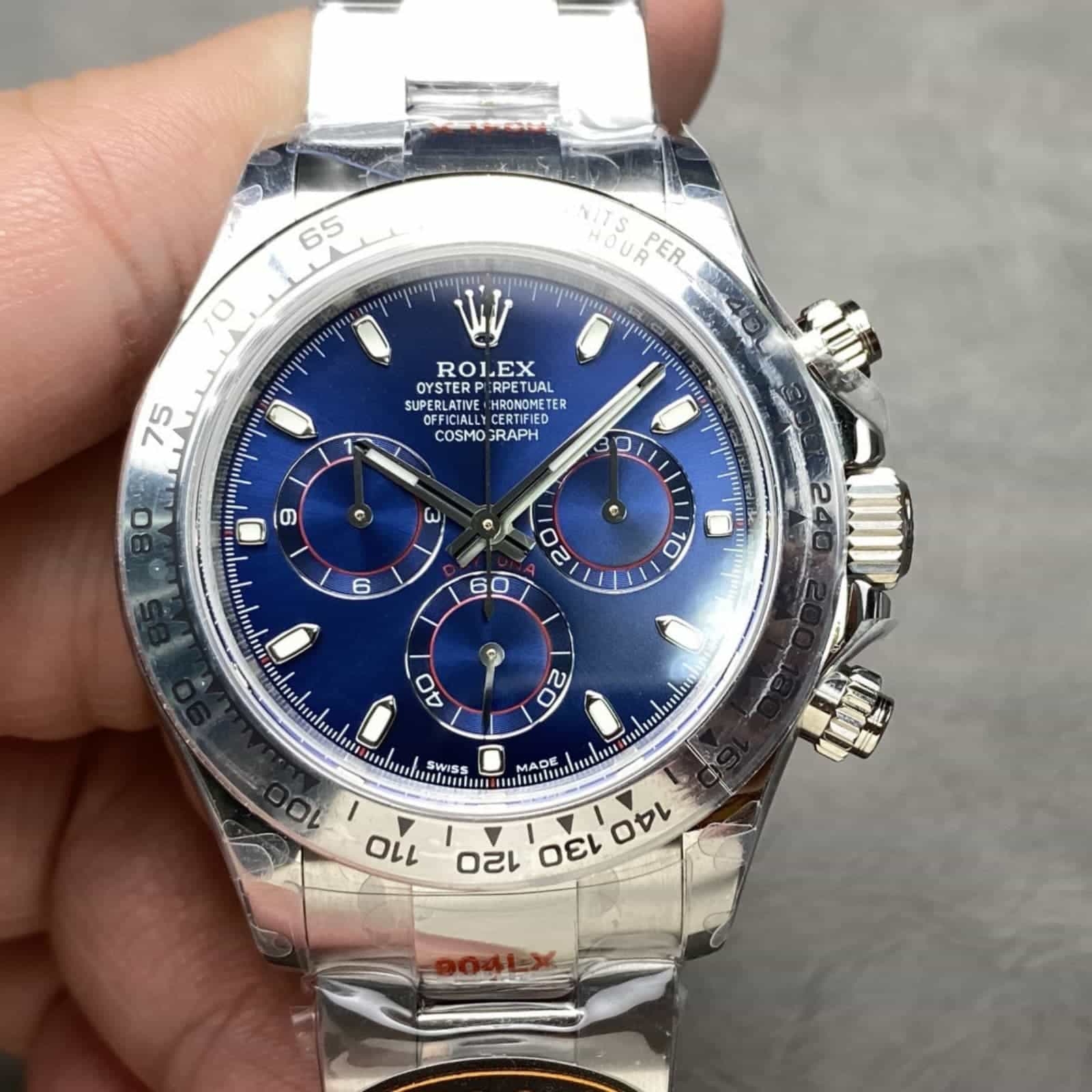 Cosmograph Daytona M116509-0071 40mm