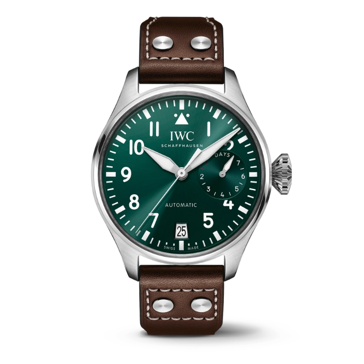 Big Pilot's Watch 46.2 mm Men Watch