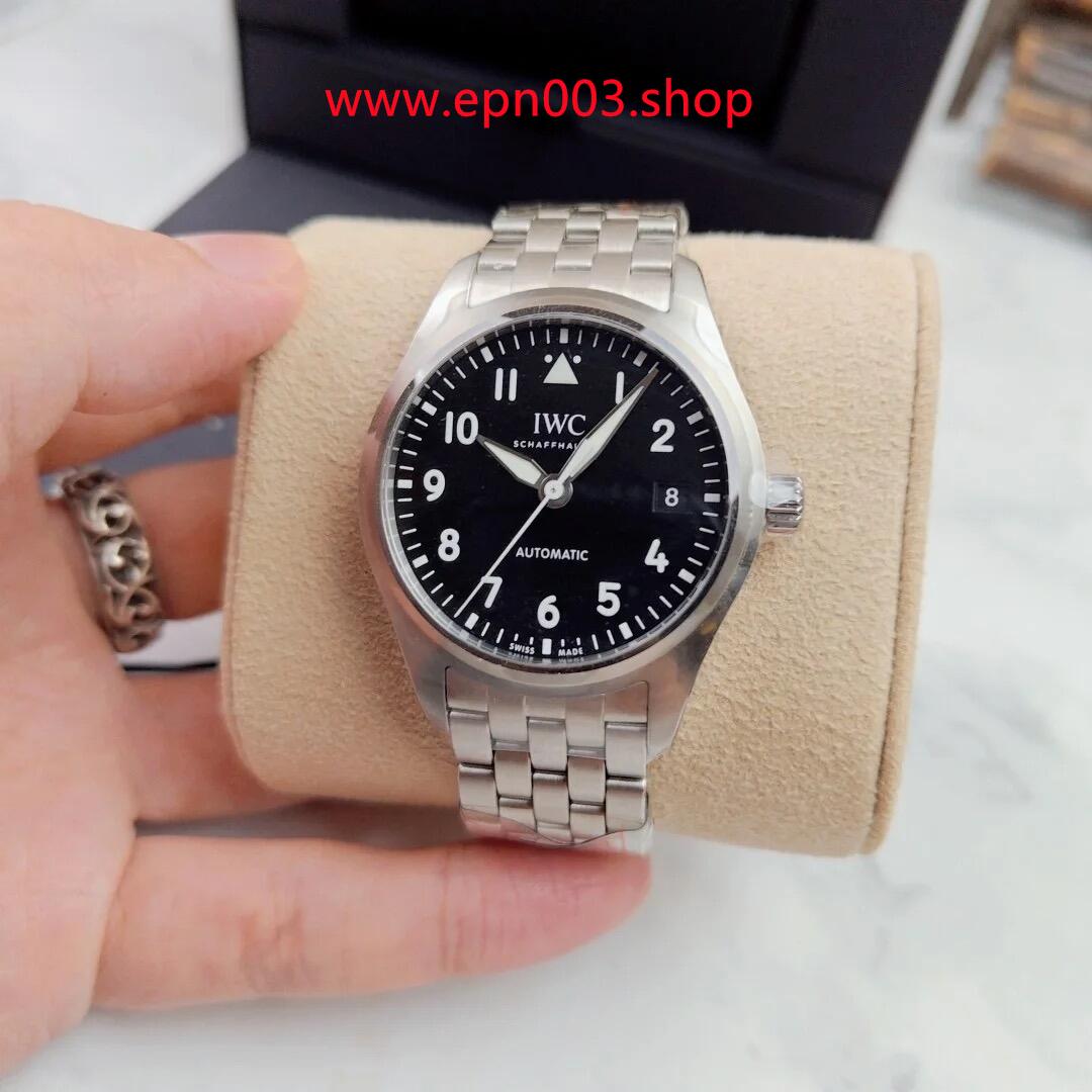 Pilot's Watch Automatic 36mm Unisex watches