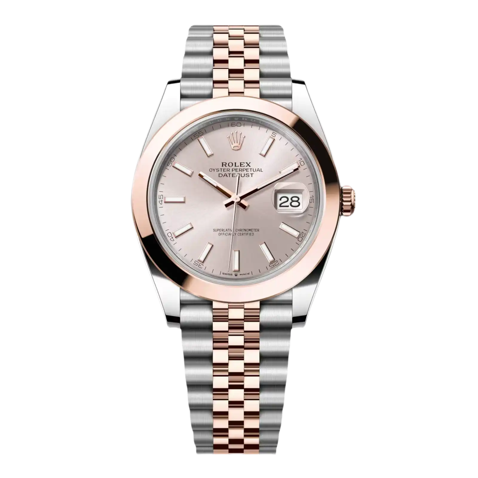Datejust M126301-0010 41mm