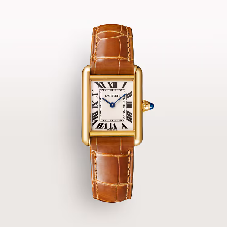 Tank WGTA0342 Women Watch