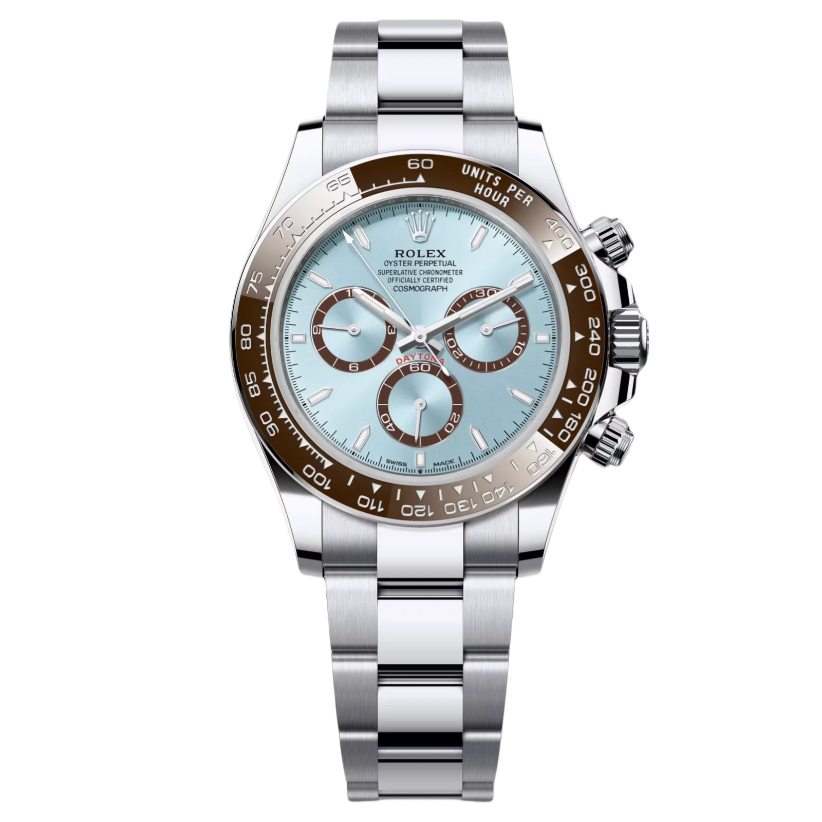 Cosmograph Daytona M116506-0001 40mm