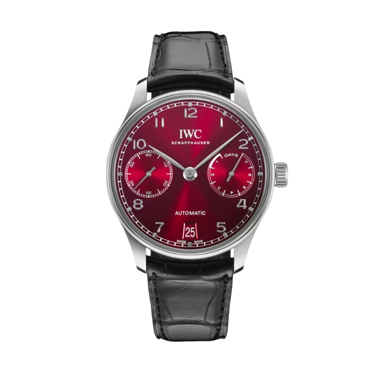 Portugieser Automatic 42.3 mm Men Watch