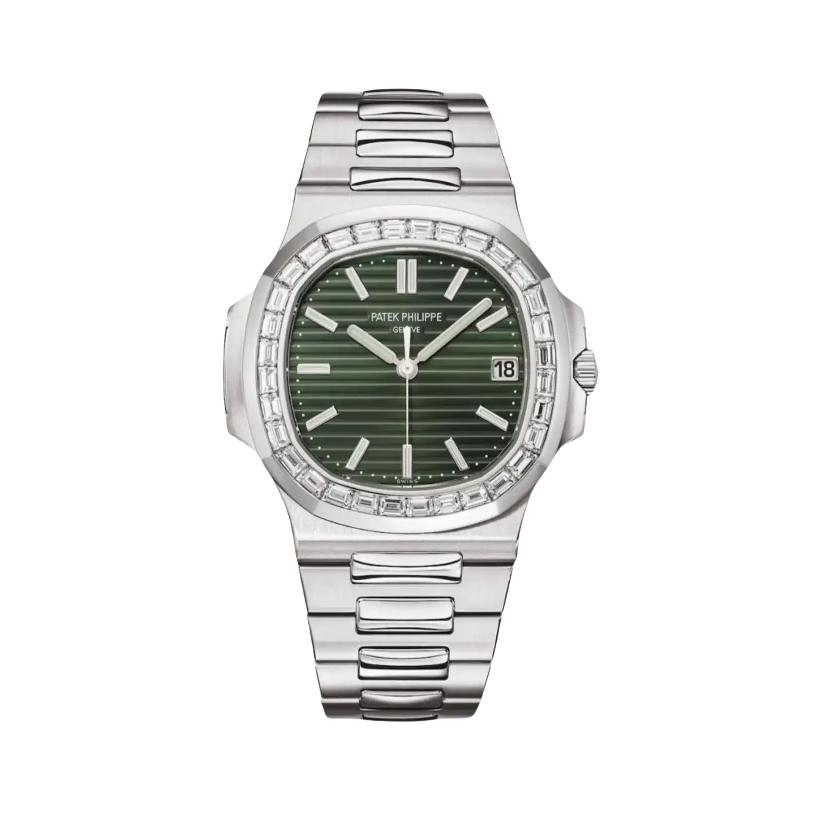 Nautilus 5711/1300A-001 40 mm Men Watch