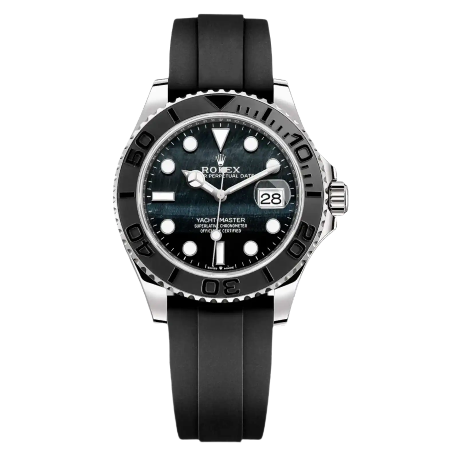 Yacht-Master M226659-0004 42mm