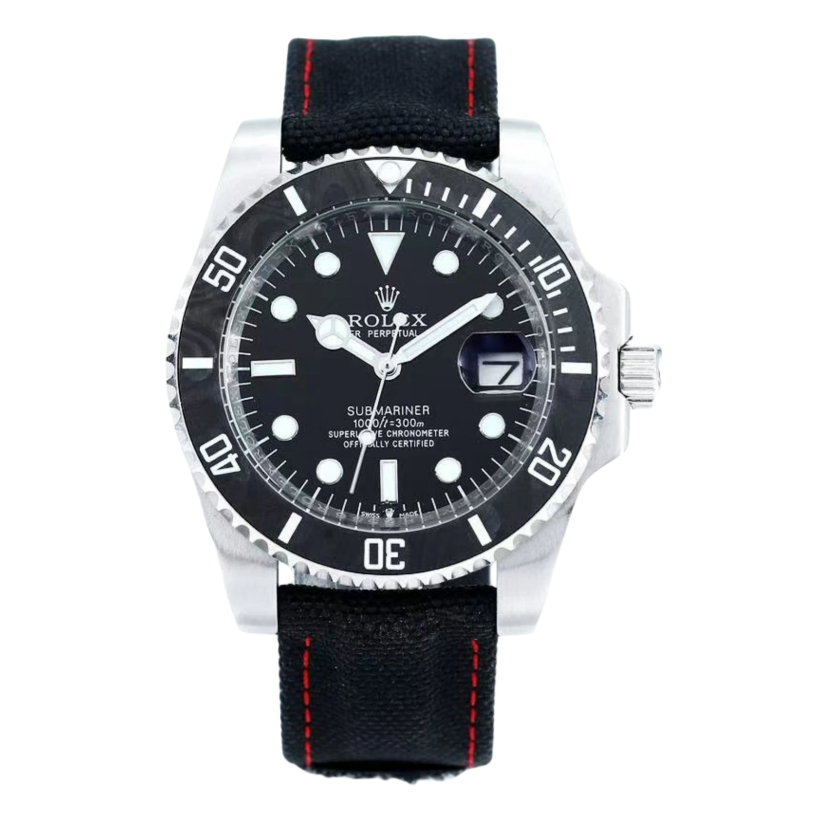 DIW Submariner PAKEET 14 40mm