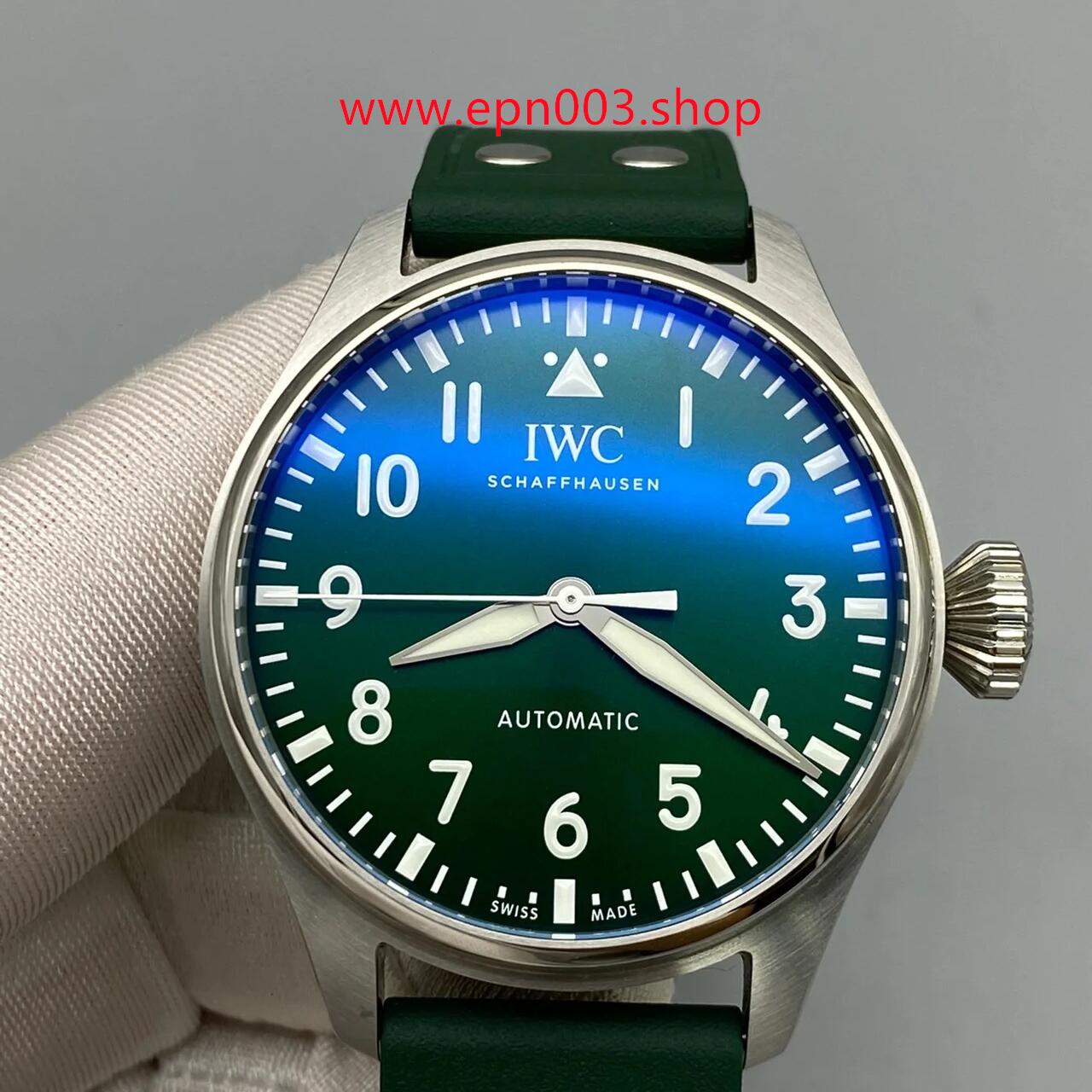 Big Pilot's Watch 43 mm Men Watch