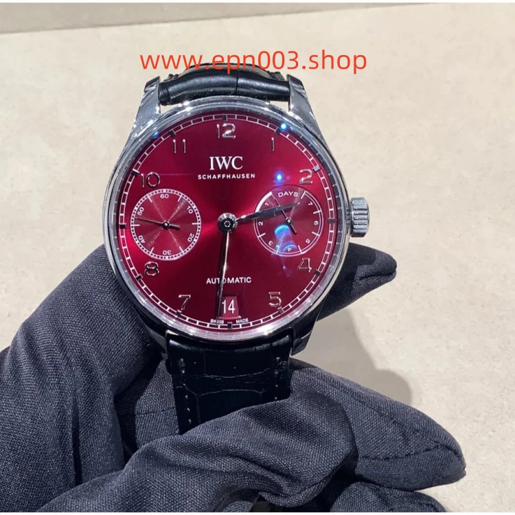 Portugieser Automatic 42.3 mm Men Watch