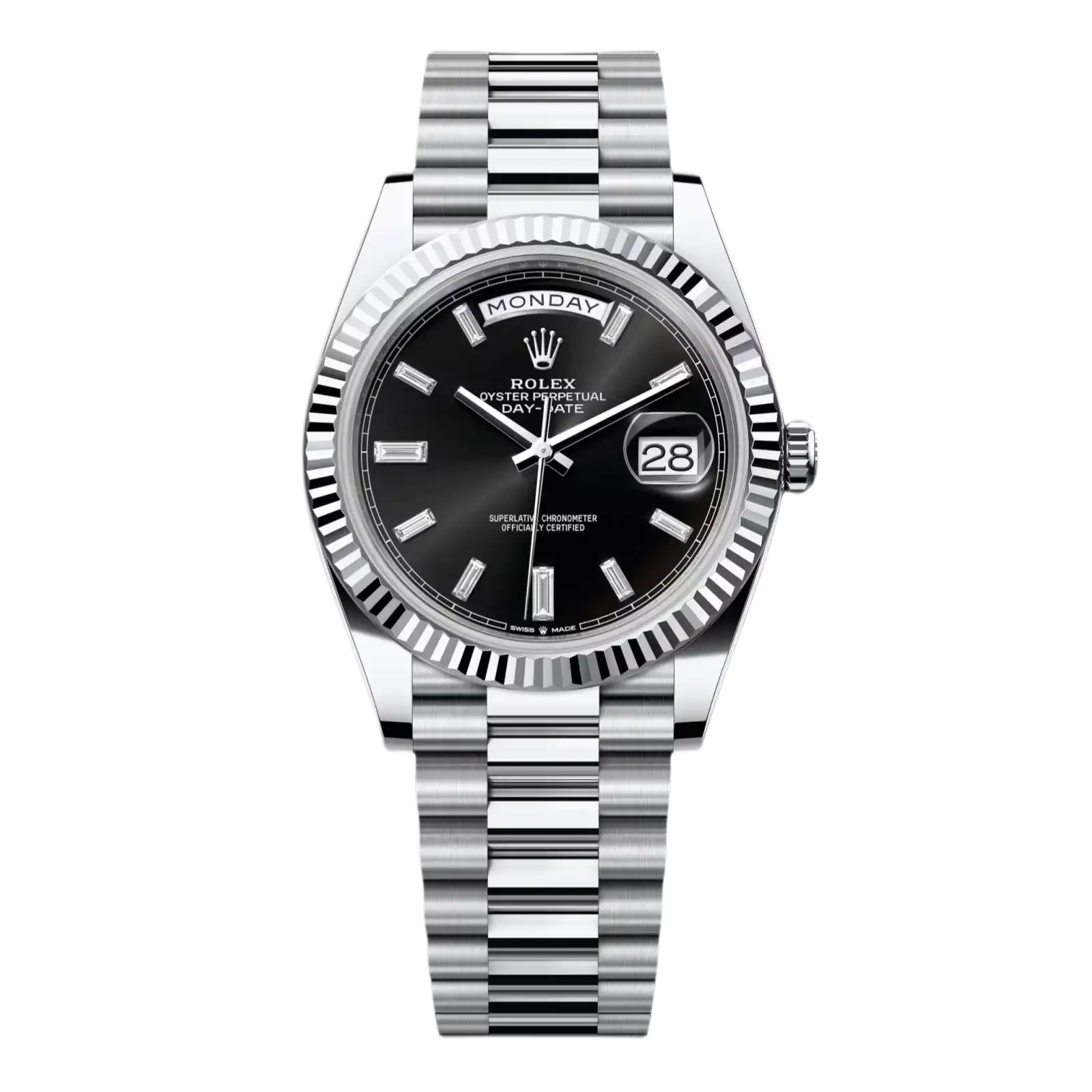 Day-Date M228236-0004 40mm
