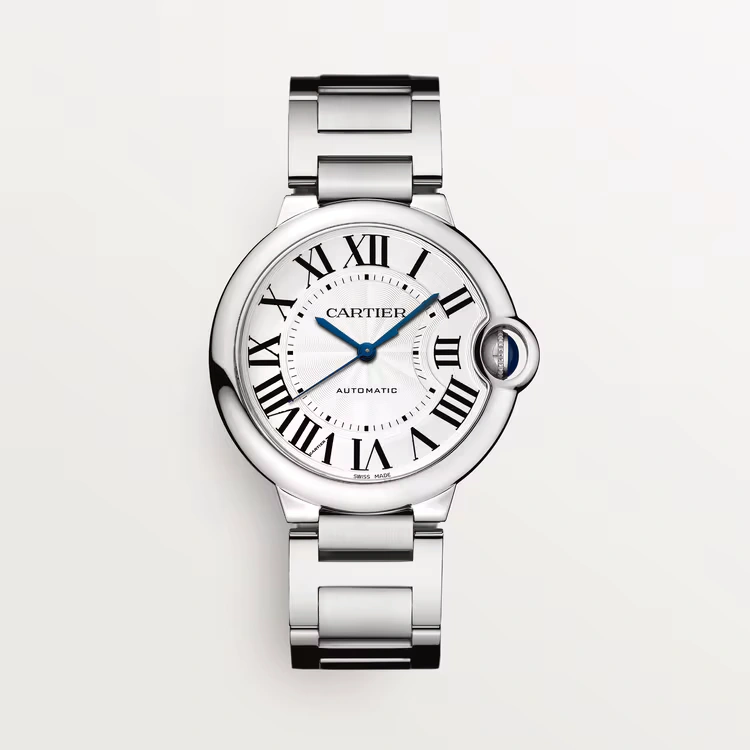 Ballon De WSBB0048 33mm 36mm 42mm Men Watch-Women Watch