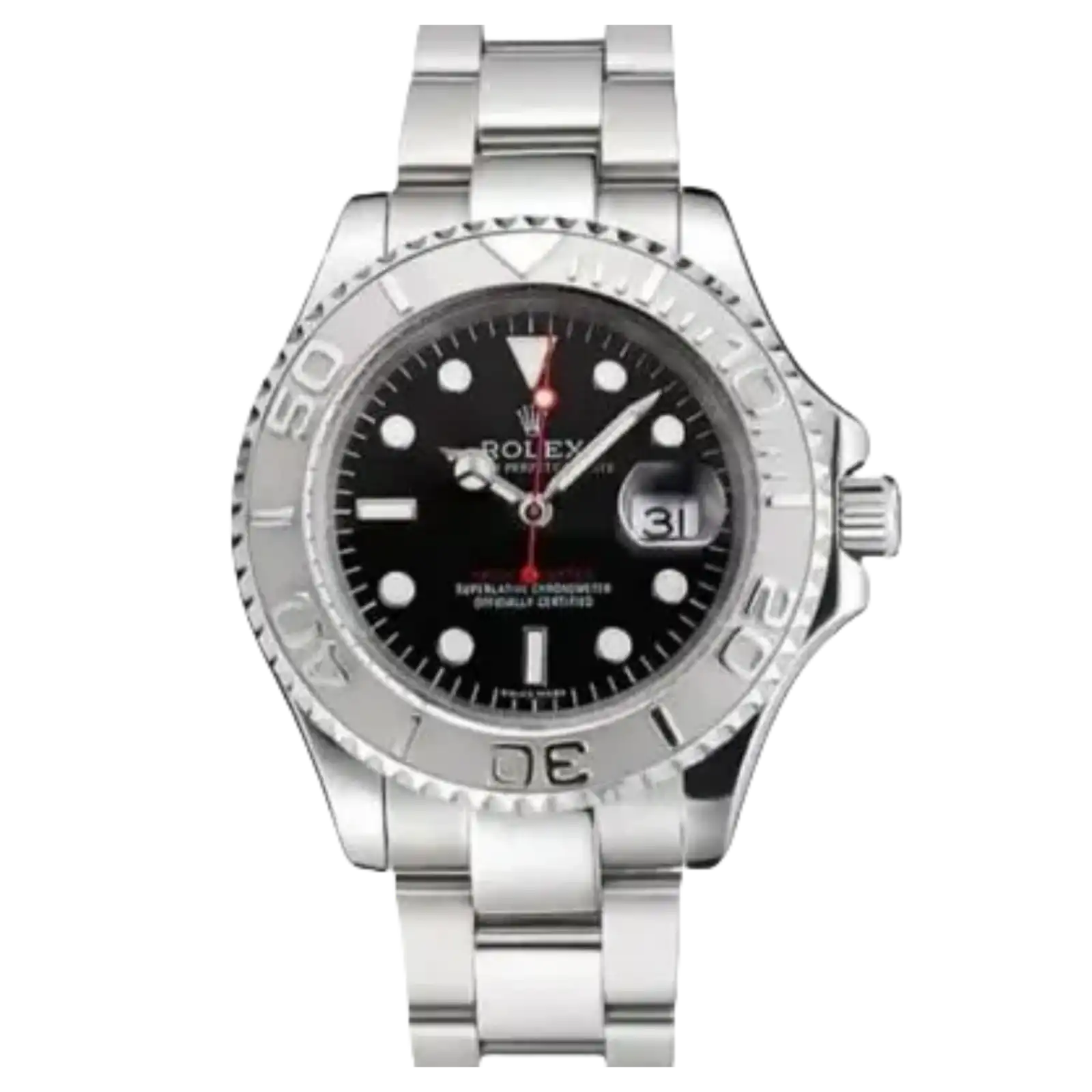 Yacht Master M169622 40mm
