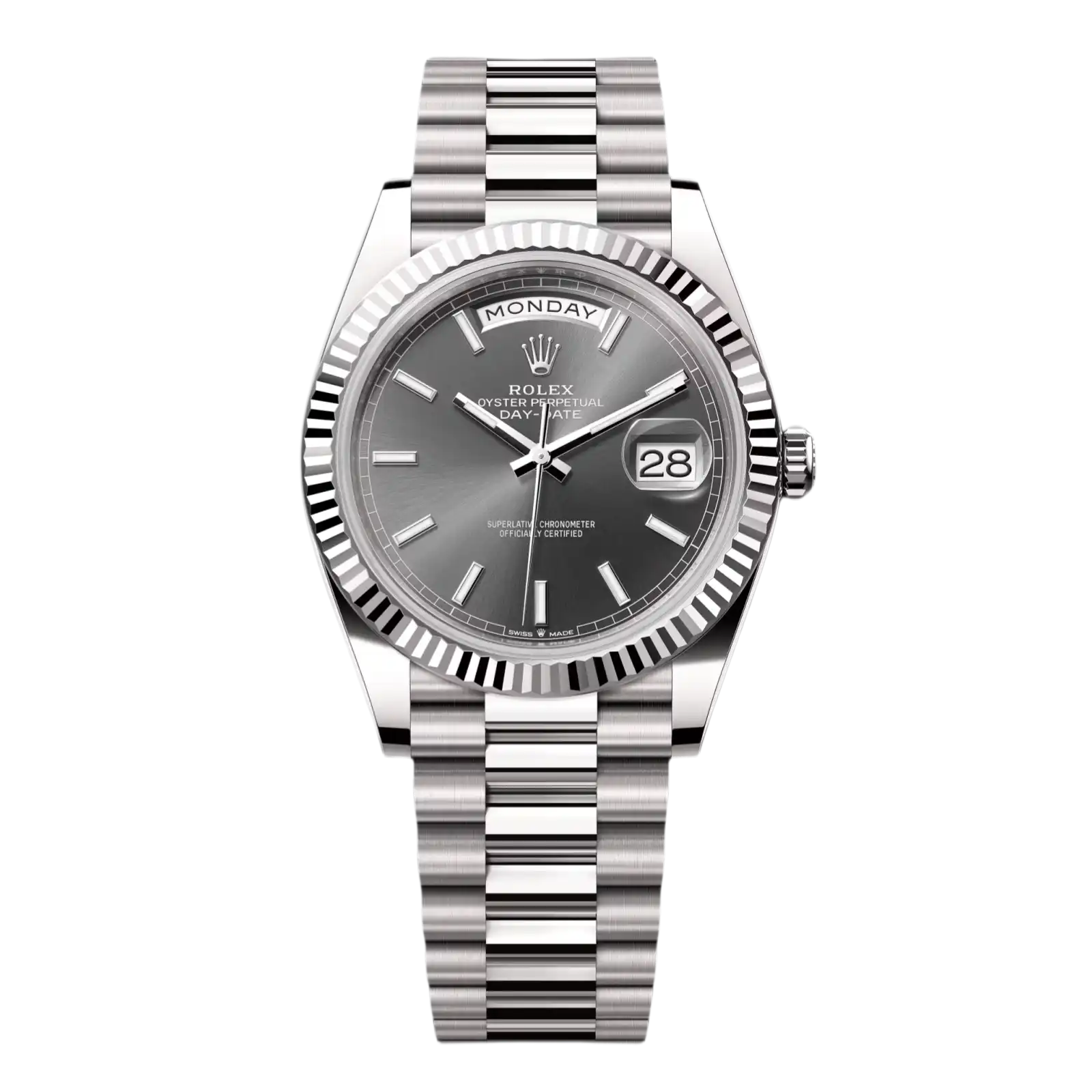 Day-Date M228239-0060 40mm